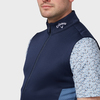 Callaway Chev Textured Vest