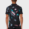 Callaway Outside The Lines Print Polo