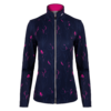 Kjus Sunshine Printed Jacket