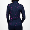 Kjus Sunshine Printed Jacket