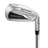 TaylorMade Stealth HD Irons Graphite
