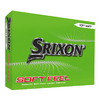 Srixon Soft Feel Balls 2023