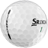 Srixon Soft Feel Balls 2023