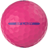 Srixon Soft Feel Lady Balls 2023
