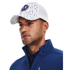 Under Armour  Iso-Chill Driver Mesh Cap