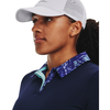 Under Armour Iso-Chill Polo Women's