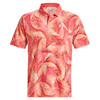 Under Armour Iso-Chill Graphic Palm Polo