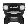 Cleveland Front Line Elite RHO Slant Neck Putter