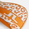 J.Lindeberg Driver Print Club Headcover