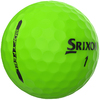 Srixon Soft Feel Brite Balls 2023