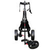 Masters Junior 5 Series 3 Wheel Push Trolley