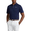 Ralph Lauren RLX Knit Jaquard SS Polo