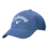 Callaway Mens Side Crested Cap