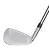 TaylorMade Qi Irons Graphite