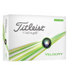 Titleist Velocity 2024