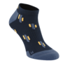Ping Men's Cactus No Show Socks - 2 Pack