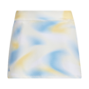 Adidas Allover Print Skort