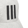 Adidas Golf Tour 3-Stripes Print Snapback Cap