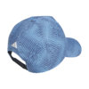 Adidas Golf Tour 3-Stripes Print Snapback Cap