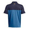 Under Armour T2G Color Block Polo
