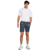 Under Armour Drive Printed Taper Short