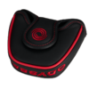Odyssey Head Cover Tempest Mallet