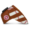 Odyssey Baseball Blade Headcover