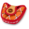 Odyssey Basketball Mallet Headcover