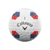 Callaway Chrome Soft (2024) TruTrack
