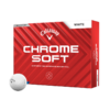 Callaway Chrome Soft 24