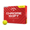 Callaway Chrome Soft 24