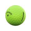 Callaway Supersoft (2025) Golf Balls