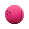 Callaway Supersoft (2025) Golf Balls