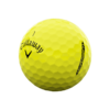 Callaway Supersoft (2025) Golf Balls