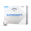Callaway Supersoft (2025) Golf Balls Happy Valentine´s day