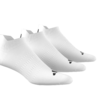 Adidas Golf Ankle Socks 3 Pairs