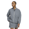 Adidas Ultimate365 Gingham Jacket Women's