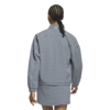 Adidas Ultimate365 Gingham Jacket Women's