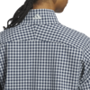 Adidas Ultimate365 Gingham Jacket Women's