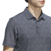 Adidas Ultimate365 Mini Bunker Polo Shirt