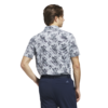 Adidas Go-To Printed Polo Shirt