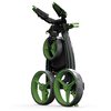 Big Max Blade IP 2 Trolley