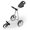 Big Max Blade IP 2 Trolley