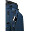Big Max Dri Lite Hybrid Prime Stand Bag