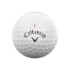 Callaway Chrome Soft 24 (3pcs)