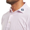 FootJoy Wiggle Print Lisle