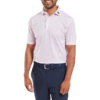 FootJoy Wiggle Print Lisle