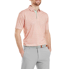 FootJoy Citrus Print Lisle