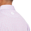 FootJoy Floral Sketch Print Lisle