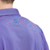 FootJoy Micro Feeder Stripe Lisle